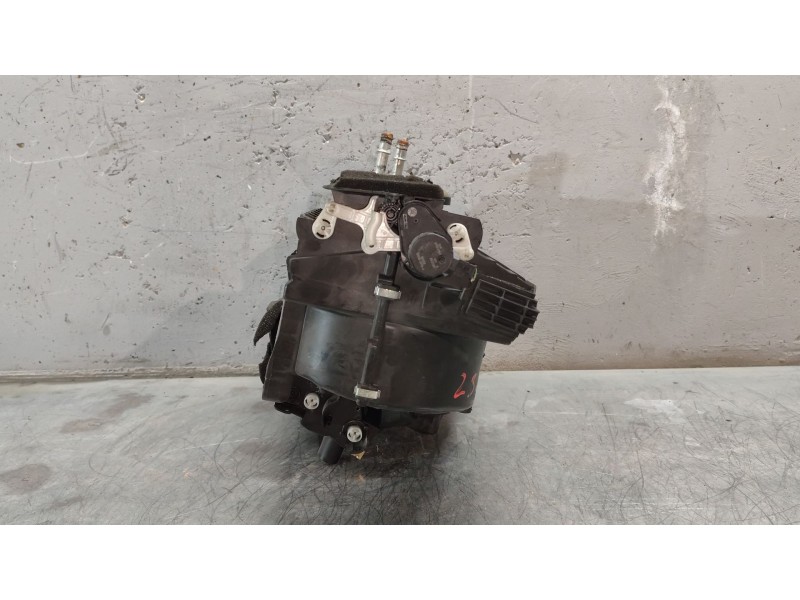 Recambio de calefaccion entera normal para bmw z4 roadster (e85) 2.0 i referencia OEM IAM 6411692988110  