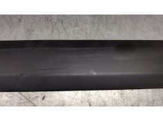Recambio de moldura puerta delantera derecha para peugeot partner tepee 1.6 bluehdi 100 referencia OEM IAM 96816453   2