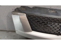 Recambio de rejilla delantera central para iveco daily vi autobús 50c80e referencia OEM IAM 5801255792   2