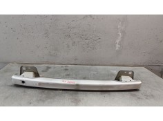 Recambio de refuerzo paragolpes trasero para fiat doblo ii (152) easy referencia OEM IAM   