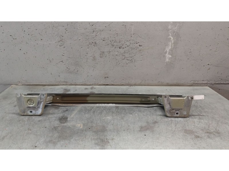 Recambio de refuerzo paragolpes trasero para fiat doblo ii (152) easy referencia OEM IAM   