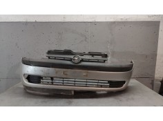 Recambio de paragolpes delantero para opel corsa c (x01) 1.0 (f08, f68) referencia OEM IAM   