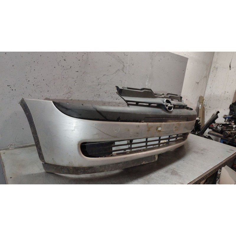 Recambio de paragolpes delantero para opel corsa c (x01) 1.0 (f08, f68) referencia OEM IAM   