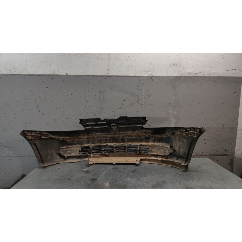 Recambio de paragolpes delantero para opel corsa c (x01) 1.0 (f08, f68) referencia OEM IAM   