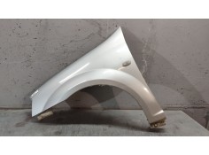 Recambio de aleta delantera izquierda para dacia logan 1.6 cat referencia OEM IAM   