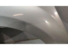 Recambio de aleta delantera izquierda para dacia logan 1.6 cat referencia OEM IAM    2