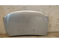 Recambio de capo para dacia logan 1.6 cat referencia OEM IAM    2