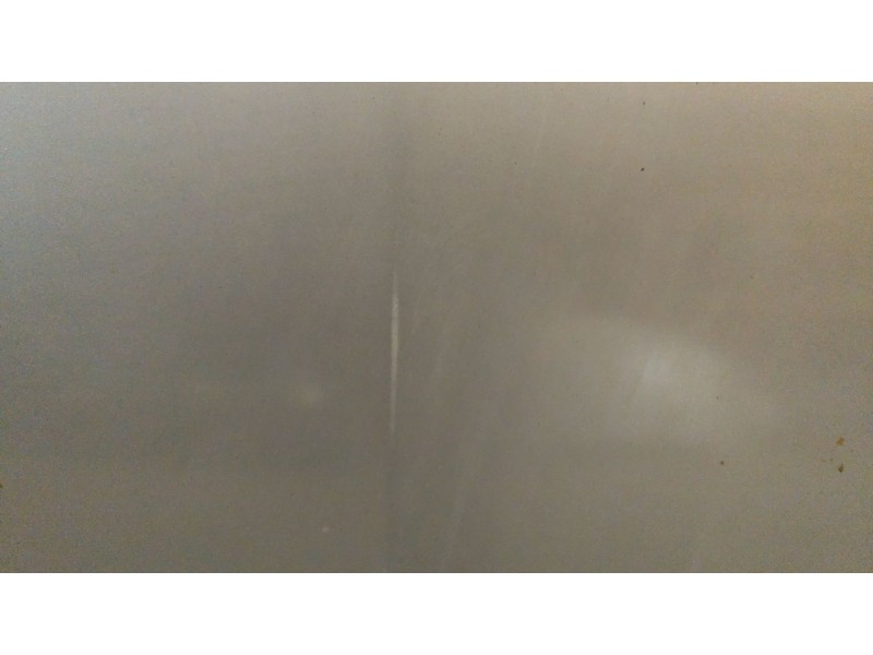 Recambio de capo para dacia logan 1.6 cat referencia OEM IAM   