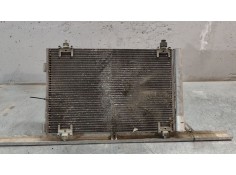 Recambio de condensador aire acondicionado para peugeot 308 1.6 16v referencia OEM IAM    2