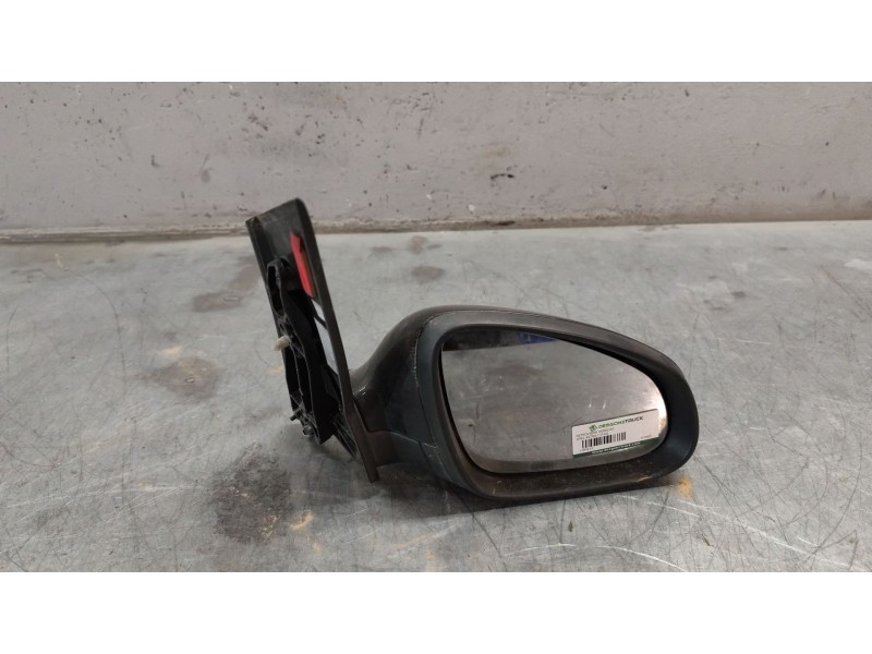 Recambio de retrovisor derecho para opel astra j (p10) 1.7 cdti (68) referencia OEM IAM 5PINES  