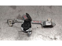 Recambio de elevalunas trasero izquierdo para renault scenic ii grand confort dynamique referencia OEM IAM 117373  