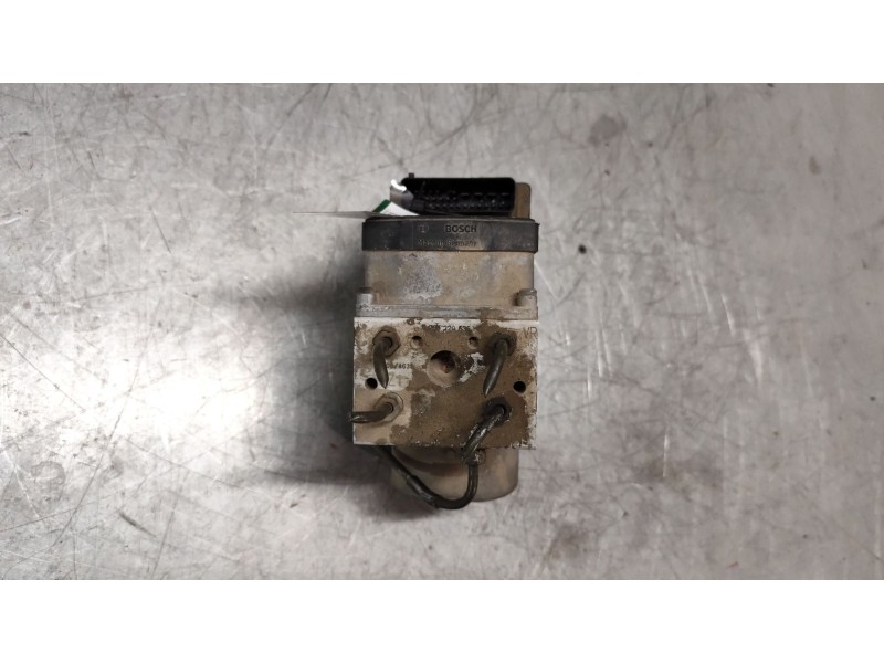 Recambio de abs para opel astra g berlina comfort referencia OEM IAM DPA12V0130108115  