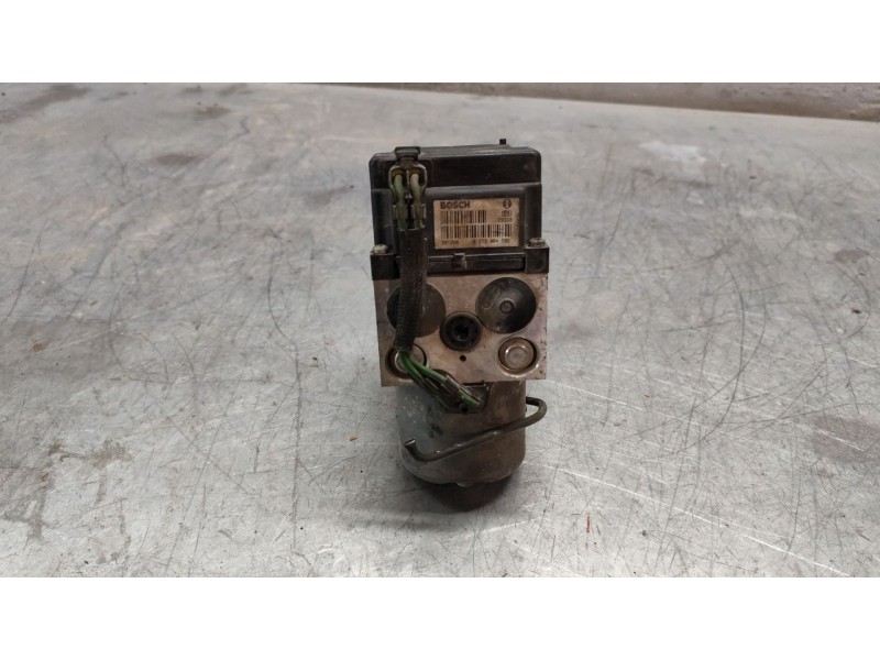 Recambio de abs para opel astra g berlina comfort referencia OEM IAM DPA12V0130108115  