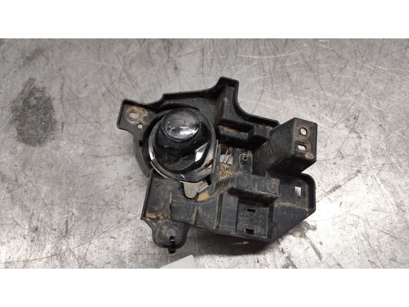 Recambio de faro antiniebla derecho para mazda cx-5 (kf) 2.2 d referencia OEM IAM   