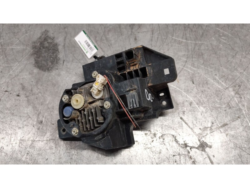 Recambio de faro antiniebla derecho para mazda cx-5 (kf) 2.2 d referencia OEM IAM   