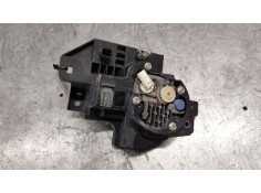 Recambio de faro antiniebla izquierdo para mazda cx-5 (kf) 2.2 d referencia OEM IAM    2