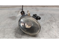 Recambio de faro antiniebla derecho para seat exeo (3r2) 2.0 tdi referencia OEM IAM a047358  