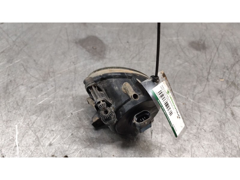Recambio de faro antiniebla derecho para seat exeo (3r2) 2.0 tdi referencia OEM IAM a047358  