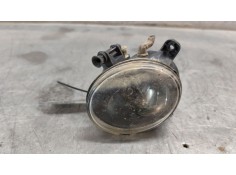 Recambio de faro antiniebla izquierdo para seat exeo (3r2) 2.0 tdi referencia OEM IAM   