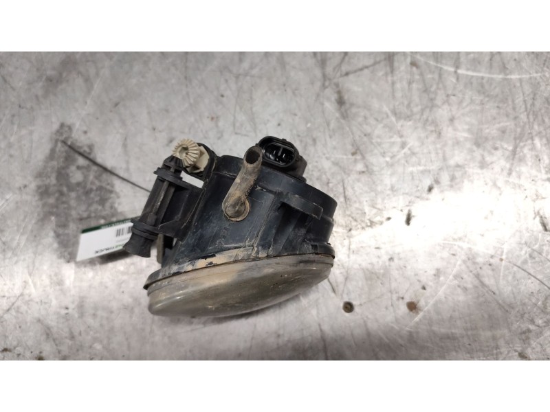 Recambio de faro antiniebla izquierdo para seat exeo (3r2) 2.0 tdi referencia OEM IAM   