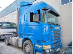 scania p,g,r,t - series del año 2013 2