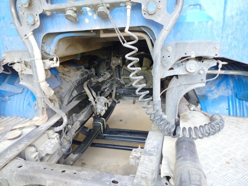 scania p,g,r,t - series del año 2013