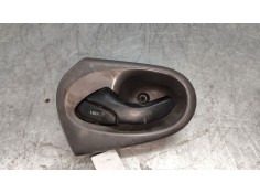 Recambio de maneta interior delantera izquierda para ford transit caja cerrada, media (fy) (2000 =>) ft 350 2.4 express-line ref