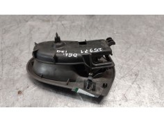 Recambio de maneta interior delantera izquierda para ford transit caja cerrada, media (fy) (2000 =>) ft 350 2.4 express-line ref 2