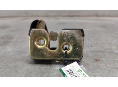 Recambio de cerradura maletero / porton para volkswagen golf iii (1h1) 1.6 referencia OEM IAM 1H6827505B  