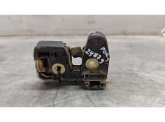 Recambio de cerradura maletero / porton para volkswagen golf iii (1h1) 1.6 referencia OEM IAM 1H6827505B   2