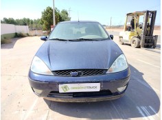 ford focus berlina (cak) del año 2004