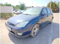 ford focus berlina (cak) del año 2004 2