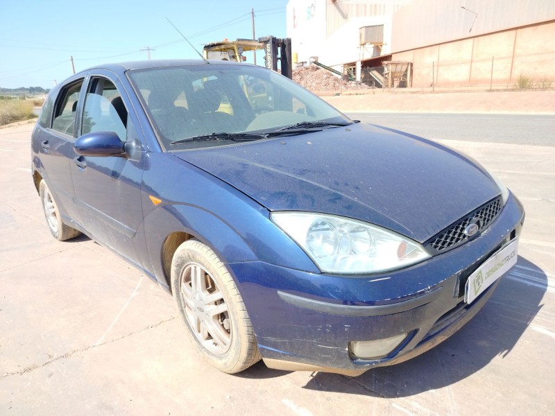 ford focus berlina (cak) del año 2004