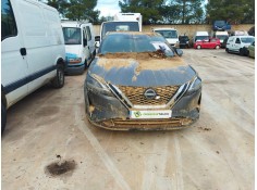 nissan qashqai iii (j12) del año 2023