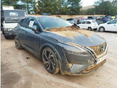 nissan qashqai iii (j12) del año 2023 2