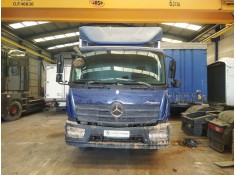 mercedes-benz atego 4-cil. 4x4 bm 970/2 del año 2015