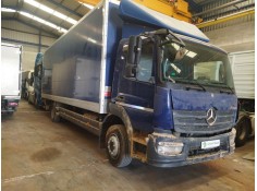mercedes-benz atego 4-cil. 4x4 bm 970/2 del año 2015 2