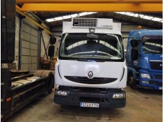 renault midlum del año 2007