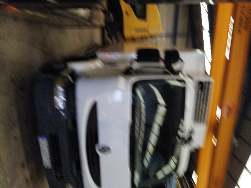 renault midlum del año 2007