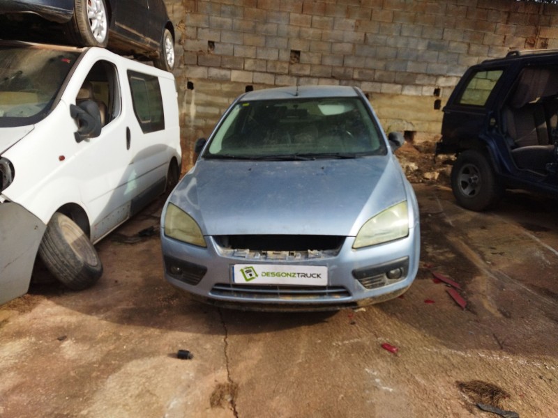 ford focus berlina (cap) del año 2005