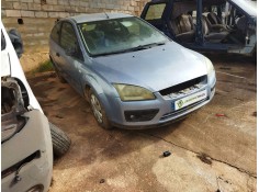 ford focus berlina (cap) del año 2005 2