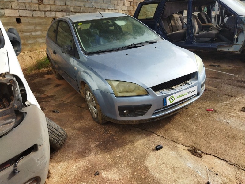 ford focus berlina (cap) del año 2005