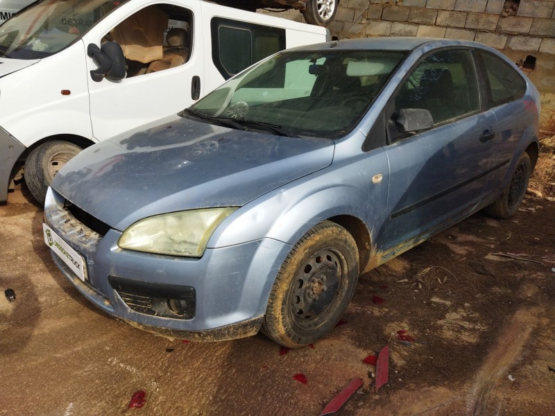 ford focus berlina (cap) del año 2005