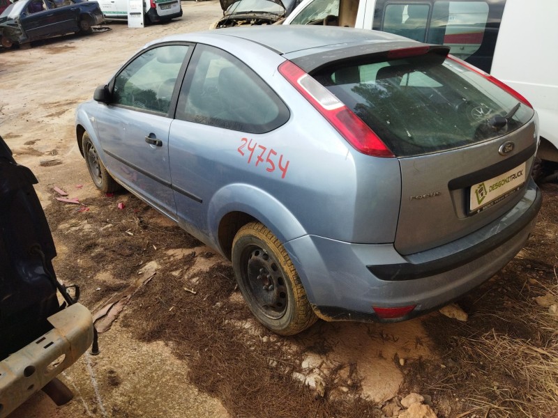 ford focus berlina (cap) del año 2005