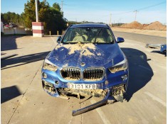 bmw x1 (f48) del año 2017