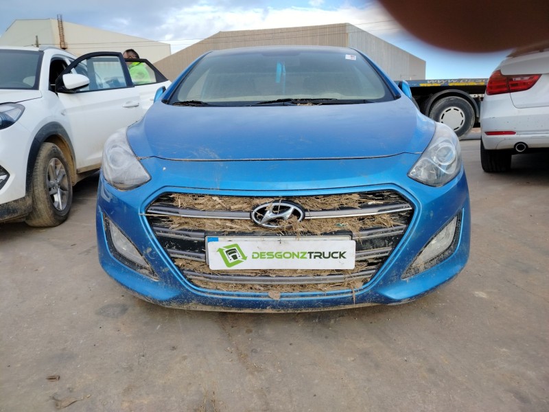 hyundai i30 (gd) del año 2016