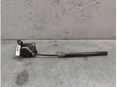 Recambio de cinturon seguridad delantero derecho para volkswagen golf iii (1h1) 1.6 referencia OEM IAM 1H4857706A   2