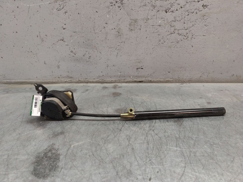 Recambio de cinturon seguridad delantero derecho para volkswagen golf iii (1h1) 1.6 referencia OEM IAM 1H4857706A  