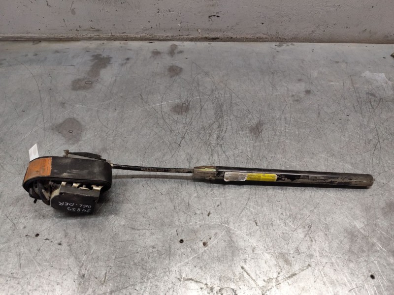 Recambio de cinturon seguridad delantero derecho para volkswagen golf iii (1h1) 1.6 referencia OEM IAM 1H4857706A  