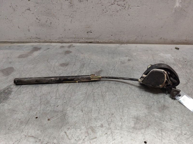 Recambio de cinturon seguridad delantero izquierdo para volkswagen golf iii (1h1) 1.6 referencia OEM IAM 1H4857705A  